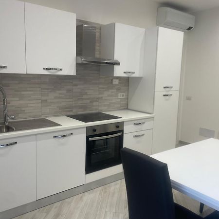 Aparthotel Residenze Niguarda Milán Exterior foto